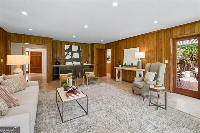 1887 Lenox Road NE, Atlanta, GA 30306