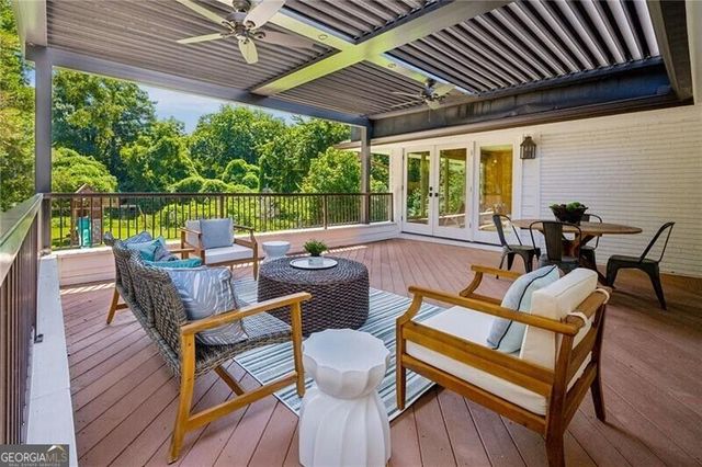 1887 Lenox Road NE, Atlanta, GA 30306