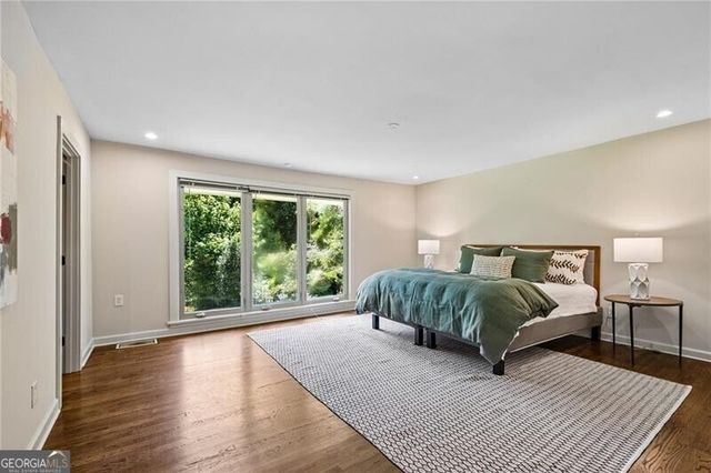 1887 Lenox Road NE, Atlanta, GA 30306