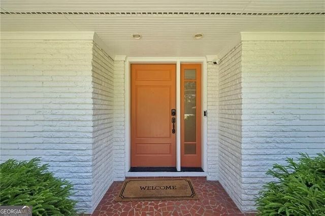 1887 Lenox Road NE, Atlanta, GA 30306