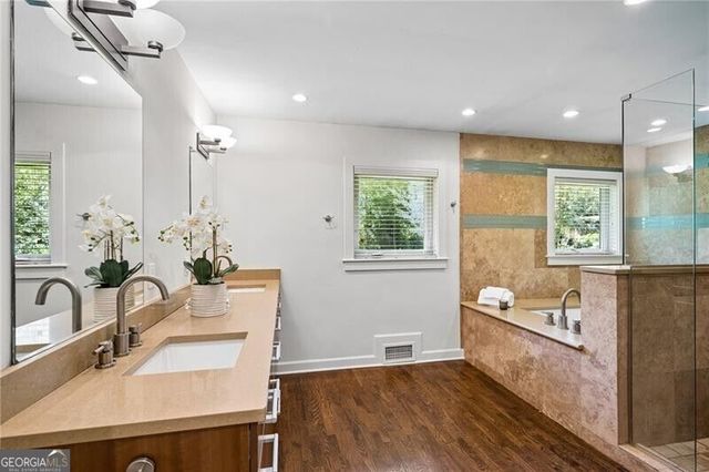1887 Lenox Road NE, Atlanta, GA 30306