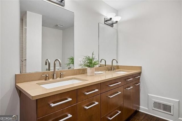 1887 Lenox Road NE, Atlanta, GA 30306