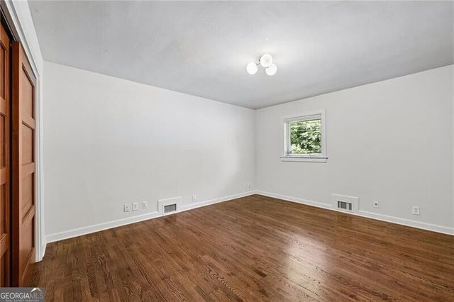 1887 Lenox Road NE, Atlanta, GA 30306