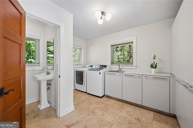 1887 Lenox Road NE, Atlanta, GA 30306