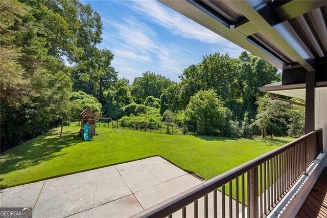 1887 Lenox Road NE, Atlanta, GA 30306
