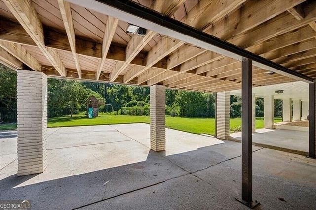 1887 Lenox Road NE, Atlanta, GA 30306