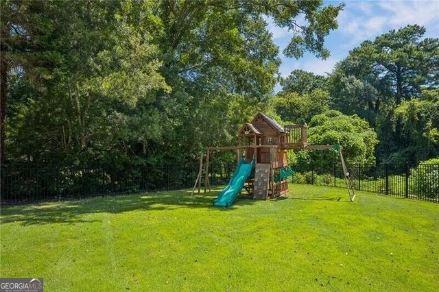 1887 Lenox Road NE, Atlanta, GA 30306