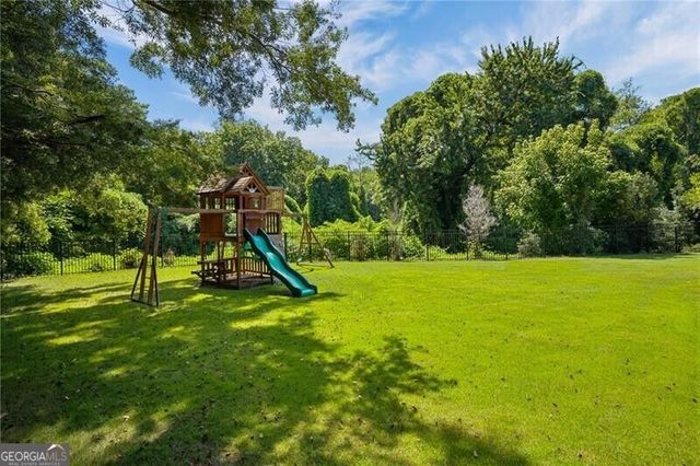 1887 Lenox Road NE, Atlanta, GA 30306
