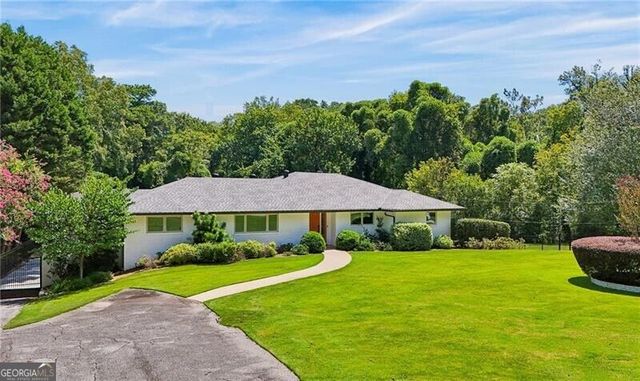 1887 Lenox Road NE, Atlanta, GA 30306