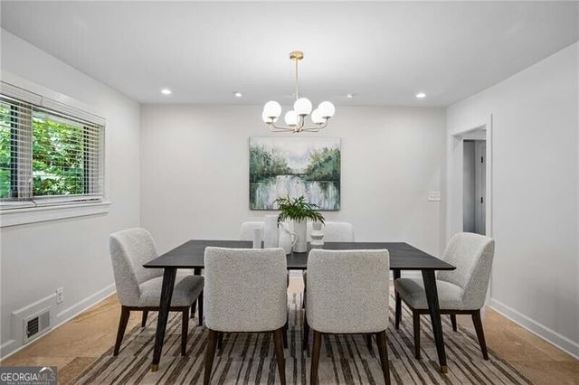 1887 Lenox Road NE, Atlanta, GA 30306