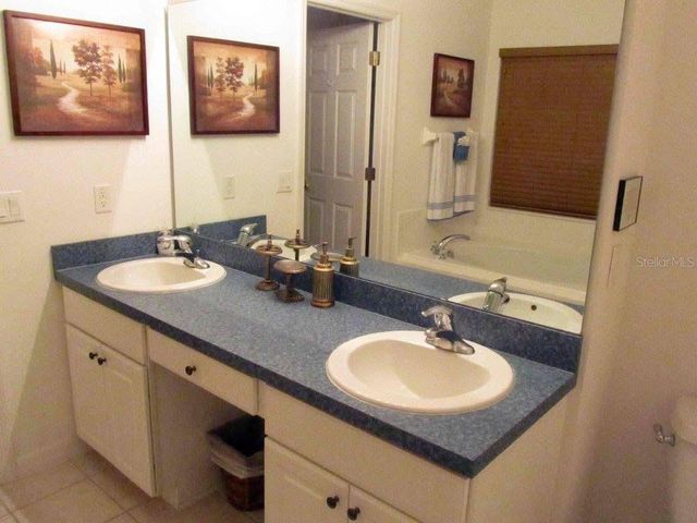 643 HIGHGATE PARK BOULEVARD, Davenport, FL 33897