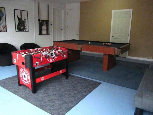 643 HIGHGATE PARK BOULEVARD, Davenport, FL 33897