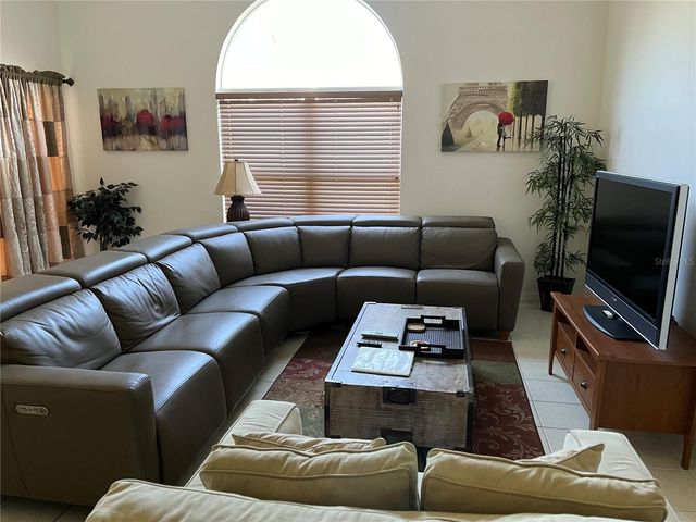 643 HIGHGATE PARK BOULEVARD, Davenport, FL 33897