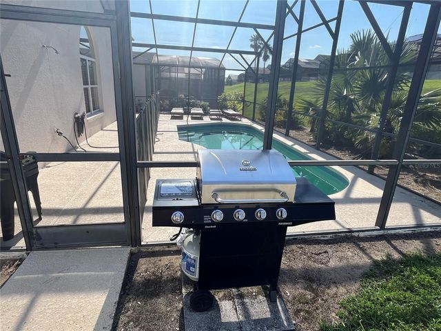 643 HIGHGATE PARK BOULEVARD, Davenport, FL 33897