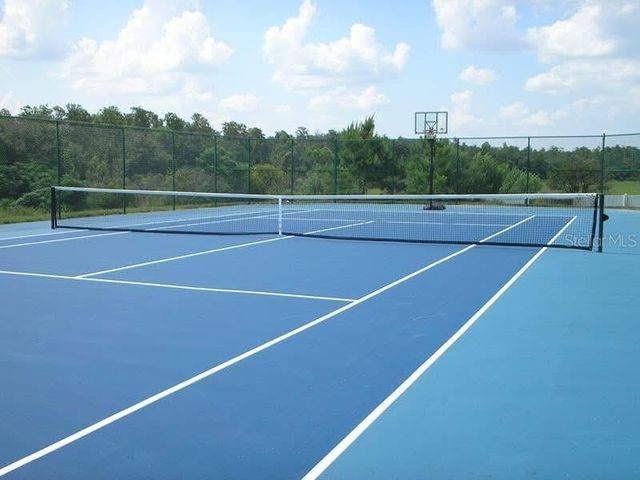 643 HIGHGATE PARK BOULEVARD, Davenport, FL 33897