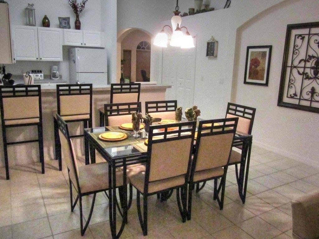 Image 17 of property listing at 643 HIGHGATE PARK BOULEVARD, Davenport, FL 33897