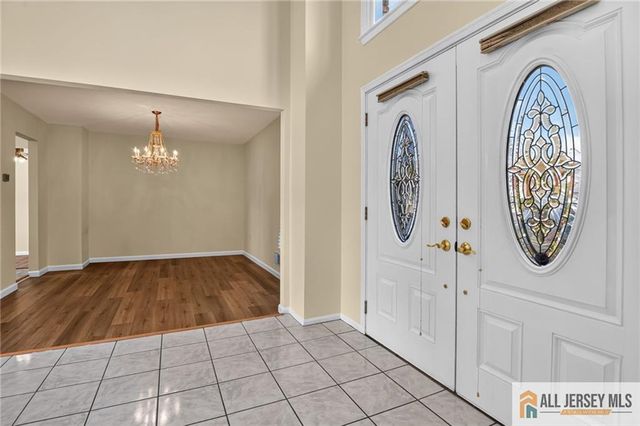 1394 Masoma Road, North Brunswick, NJ 08902