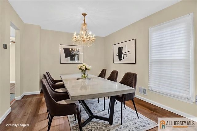 1394 Masoma Road, North Brunswick, NJ 08902