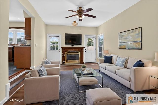 1394 Masoma Road, North Brunswick, NJ 08902