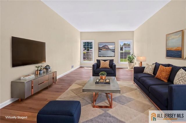 1394 Masoma Road, North Brunswick, NJ 08902