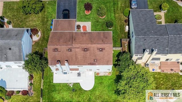 1394 Masoma Road, North Brunswick, NJ 08902
