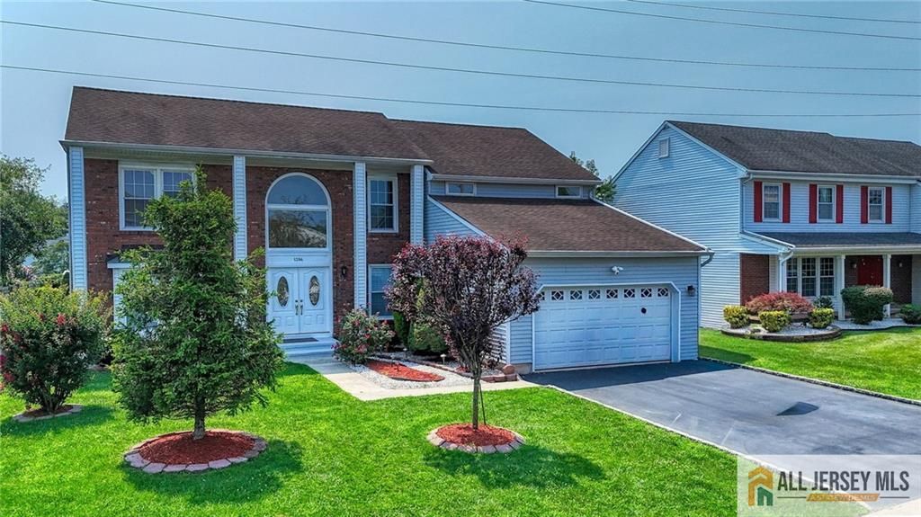 1394 Masoma Road, North Brunswick, NJ 08902