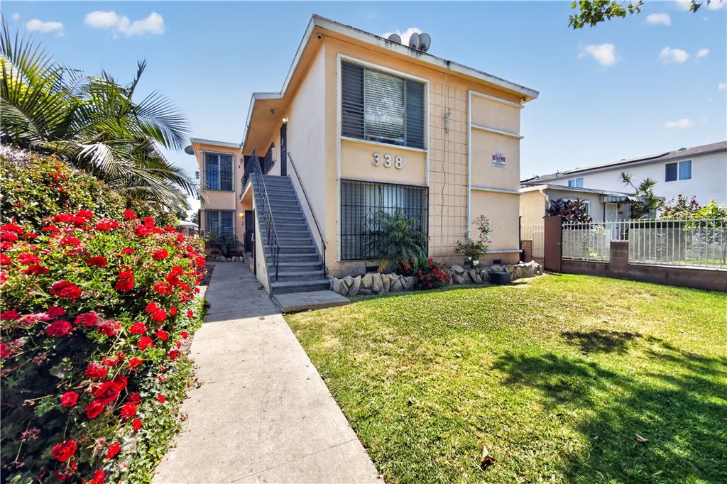 338 E 99th, Los Angeles, CA 90003