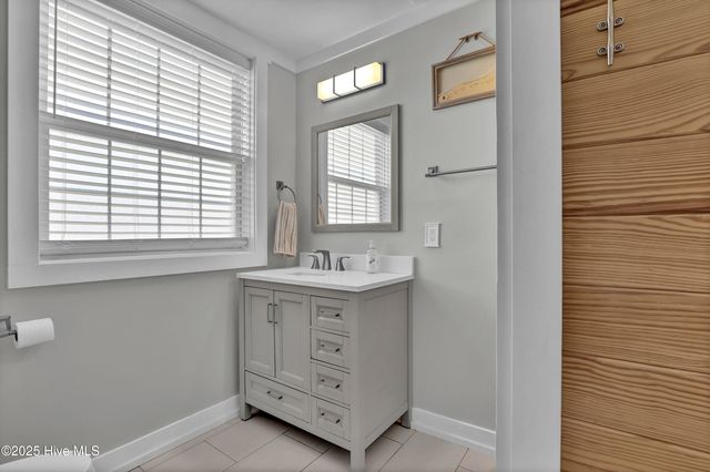 405 N Shore Drive, Surf City, NC 28445