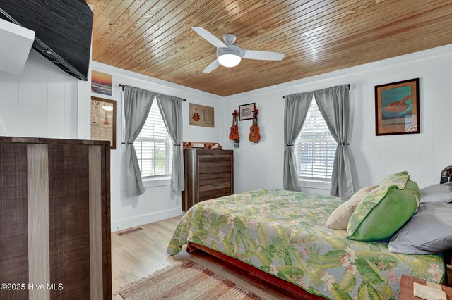 405 N Shore Drive, Surf City, NC 28445