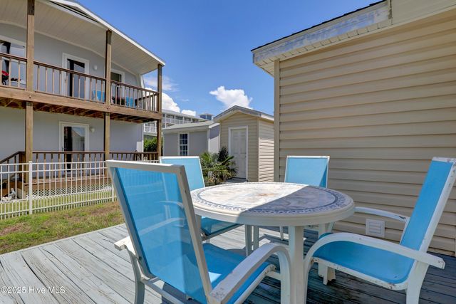 405 N Shore Drive, Surf City, NC 28445