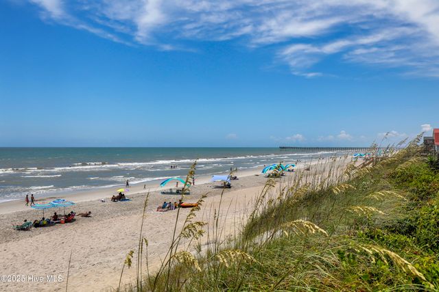 405 N Shore Drive, Surf City, NC 28445