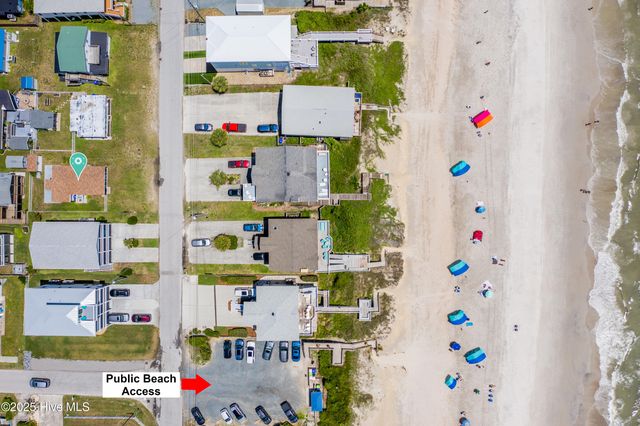 405 N Shore Drive, Surf City, NC 28445