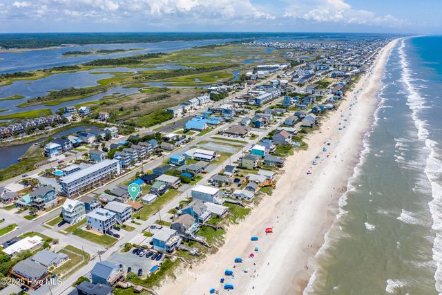 405 N Shore Drive, Surf City, NC 28445