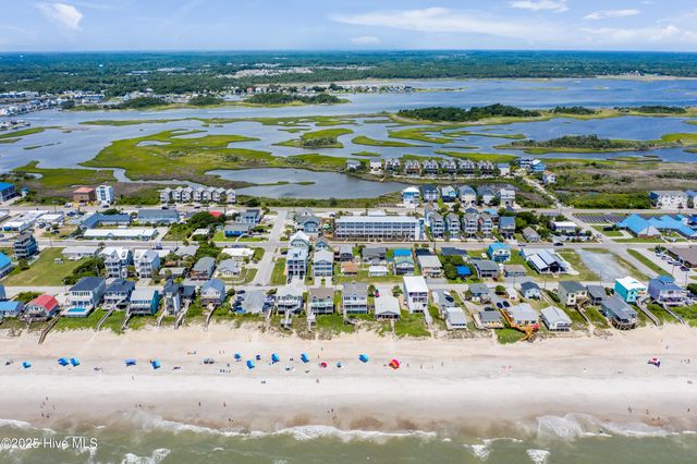 405 N Shore Drive, Surf City, NC 28445