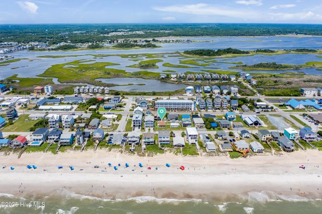 405 N Shore Drive, Surf City, NC 28445