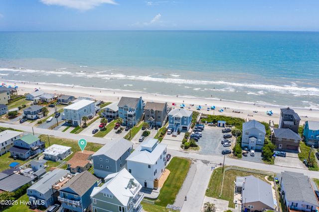 405 N Shore Drive, Surf City, NC 28445