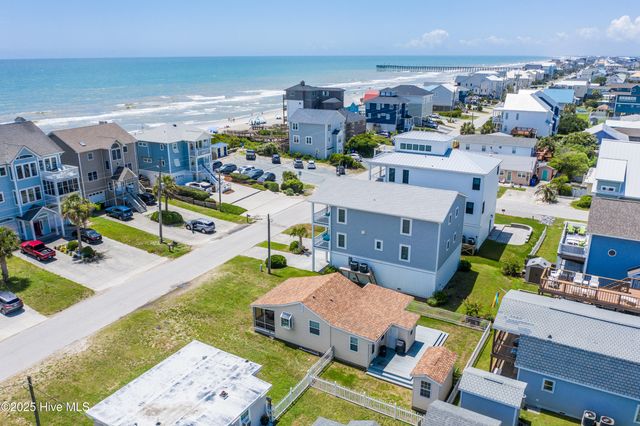 405 N Shore Drive, Surf City, NC 28445