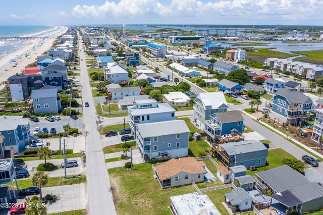 405 N Shore Drive, Surf City, NC 28445