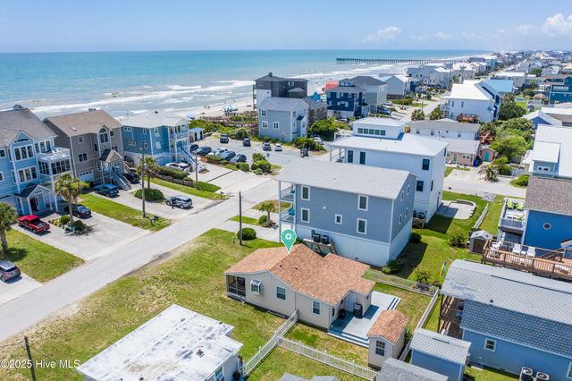 405 N Shore Drive, Surf City, NC 28445