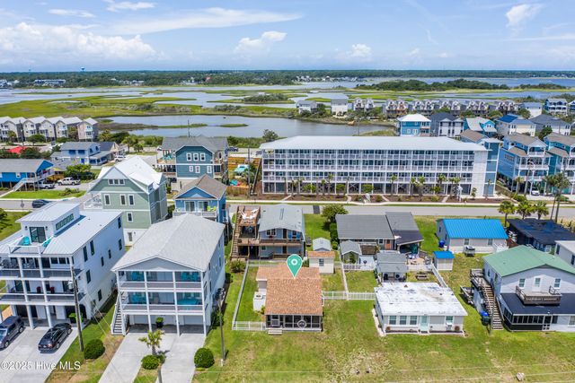 405 N Shore Drive, Surf City, NC 28445
