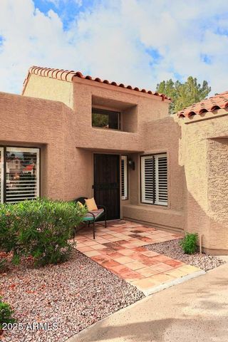 9270 N 100TH Place, Scottsdale, AZ 85258