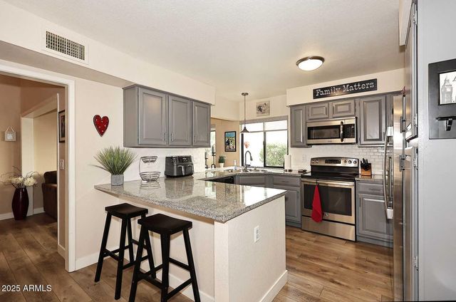 9270 N 100TH Place, Scottsdale, AZ 85258