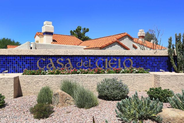 9270 N 100TH Place, Scottsdale, AZ 85258