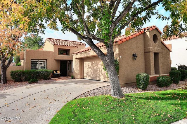 9270 N 100TH Place, Scottsdale, AZ 85258