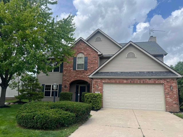 3286 Secretariat Circle, West Lafayette, IN 47906