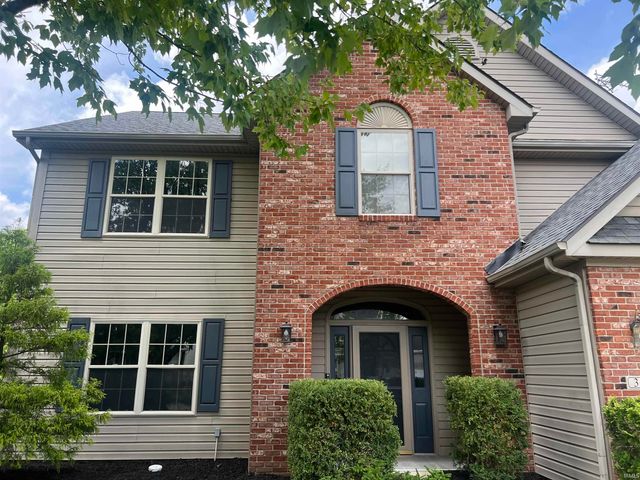 3286 Secretariat Circle, West Lafayette, IN 47906