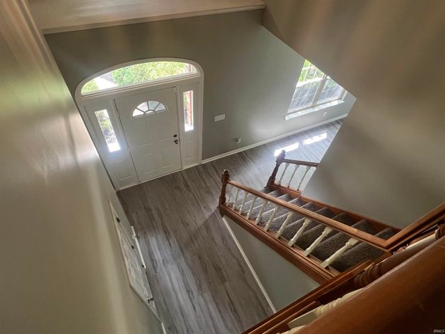 3286 Secretariat Circle, West Lafayette, IN 47906