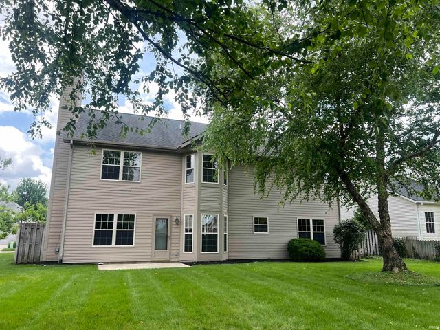 3286 Secretariat Circle, West Lafayette, IN 47906