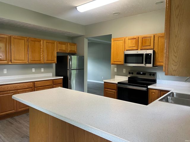 3286 Secretariat Circle, West Lafayette, IN 47906