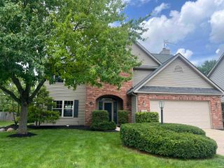 3286 Secretariat Circle, West Lafayette, IN 47906